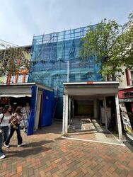 Kreta Ayer Conservation Area (D1), Shop House #546177711
